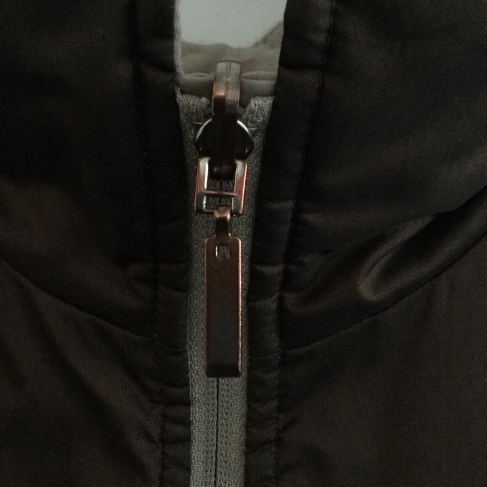 Gallery reversible jacket - Picture 8 of 9